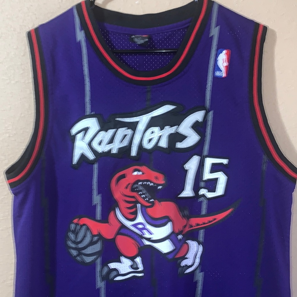 Raptors Jersey
